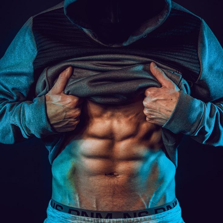 Fitness habits and routine planning