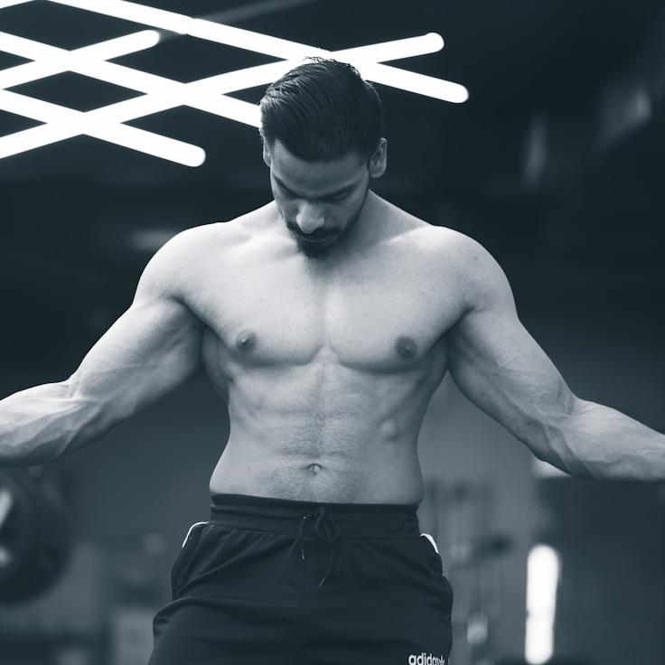 Fitness habits and consistency routines