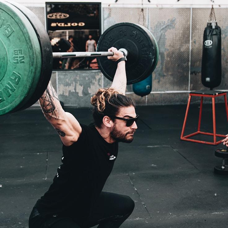 Fitness enthusiast and reviewer from Los Angeles