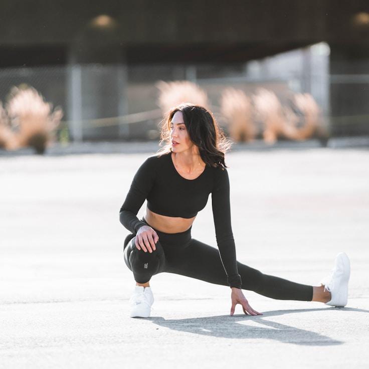 Wellness and recovery gym facilities