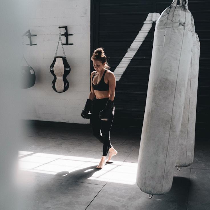 Choosing a gym that suits your lifestyle